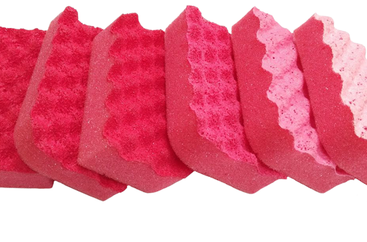 Elastic Scrub